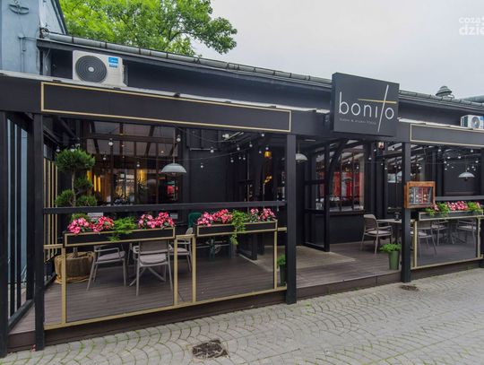 Radom Food Fest: Bonito (zdjęcia)