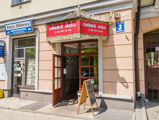 Radom Food Fest: Chińskie Jadło (zdjęcia)