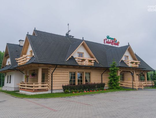 Radom Food Fest: Cuda Wianki (zdjęcia)