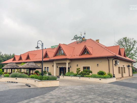 Radom Food Fest: Leśny Dwór (zdjęcia)