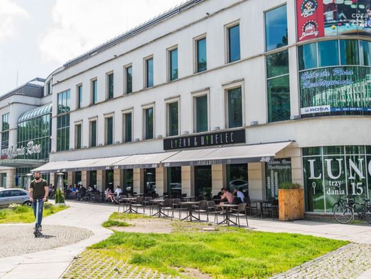 Radom Food Fest: Łyżka i Widelec (zdjęcia)