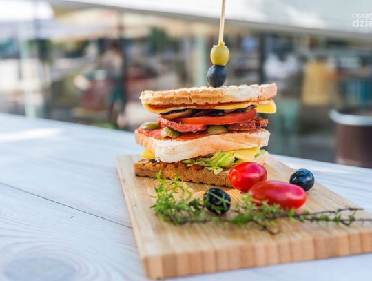 Radom Food Fest: Na Fontannach (zdjęcia)