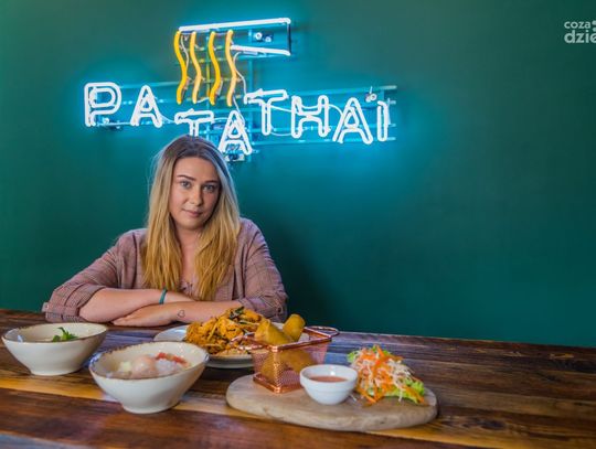Radom Food Fest: Pa Ta Thai (zdjęcia)