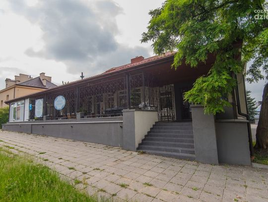 Radom Food Fest: Różany Gościniec (zdjęcia)