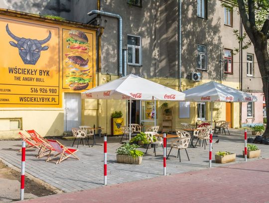 Radom Food Fest: Wściekły Byk (zdjęcia)