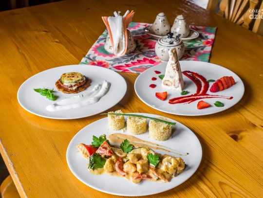 Radom Food Fest: Zobacz, co zjemy Radom Food Fest: Zobacz, co zjemy