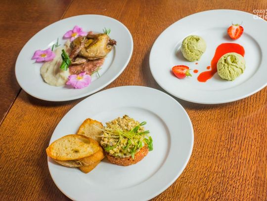 Radom Food Fest: Zobacz, co zjemy Radom Food Fest: Zobacz, co zjemy