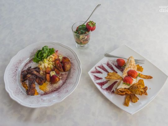 Radom Food Fest: Zobacz, co zjemy Radom Food Fest: Zobacz, co zjemy