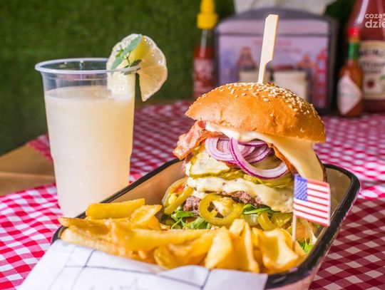 Radom Food Fest: Zobacz, co zjemy Radom Food Fest: Zobacz, co zjemy