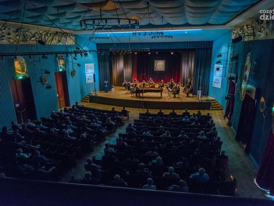 Inauguracja LATA z ROKiem - Chopin (zdjęcia)