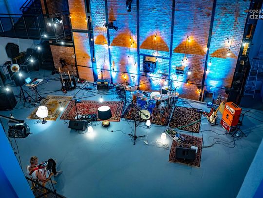 WaluśKraksaKryzys w MCSW Elektrownia (zdjęcia)