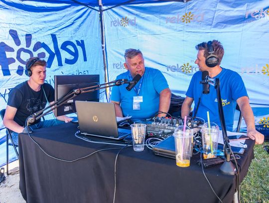 Rekordowe wakacje w Iłży (zdjęcia)