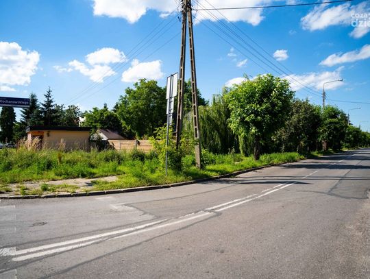 Ulica Kochanowskiego (zdjęcia) Ulica Kochanowskiego (zdjęcia)