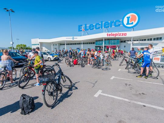 Co Za Jazda! Skaryszew 2020! cz.I (zdjęcia)