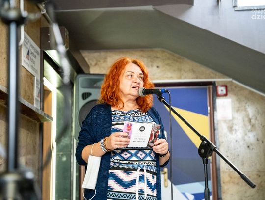 Otwarcie wystawy Zbigniew Sikora / Maria Piątek (zdjęcia)