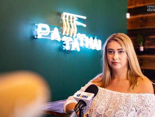 Finał Food Fest - wręczenie nagrody (zdjęcia)