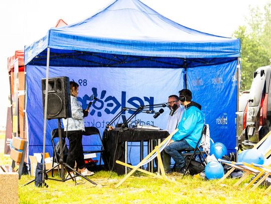 Rekordowe wakacje w Brodach Iłżeckich (zdjęcia)