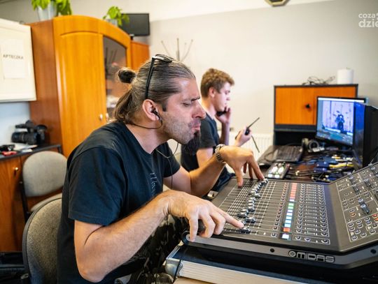 Enclose - koncert w Fosie pełnej kultury (zdjęcia)