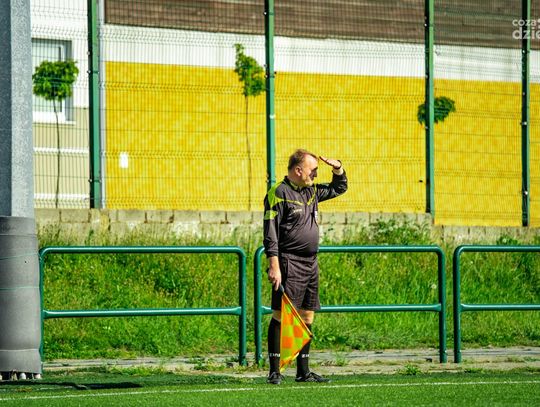 Broń II Radom - Gryfia Mirów (zdjęcia) Broń II Radom - Gryfia Mirów (zdjęcia)
