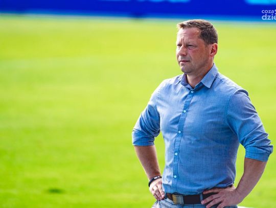 Pierwszy mecz barażowy Radomiaka (zdjęcia) Pierwszy mecz barażowy Radomiaka (zdjęcia)