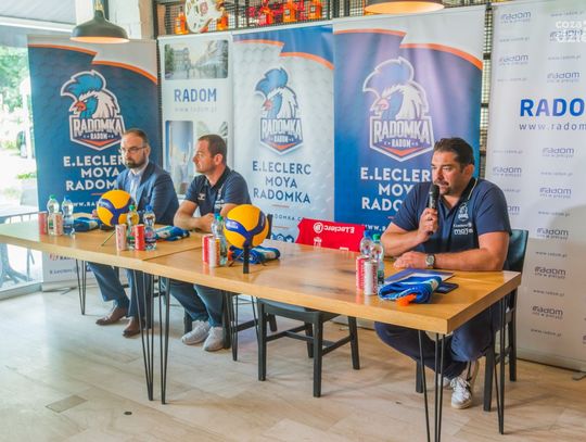 Katarzyna Skorupa w Radomce (zdjęcia)