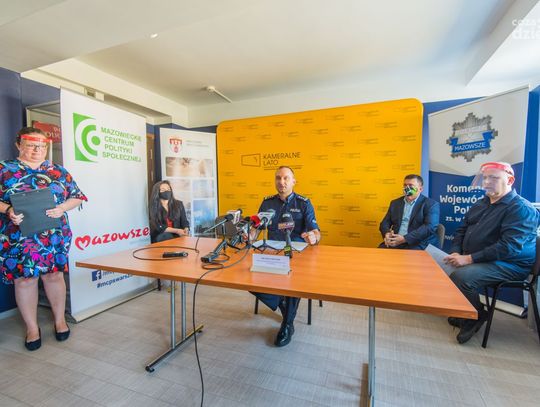 Kameralne Lato - konferencja prasowa (zdjęcia)