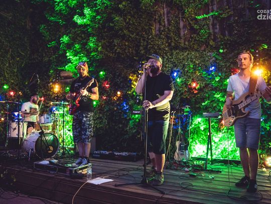 Alicetea i Renegady - Siódme Urodziny Piątej Klepki (zdjęcia)