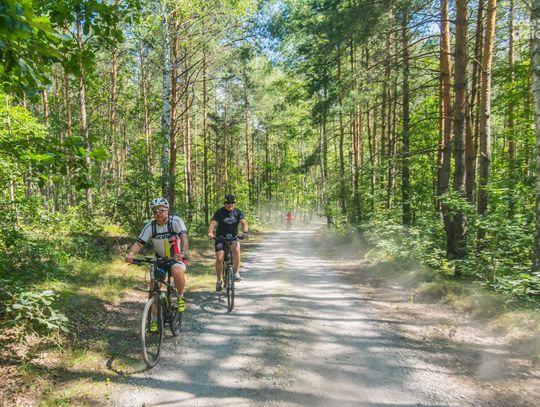 Co Za Jazda! do Iłży cz.III (zdjęcia)