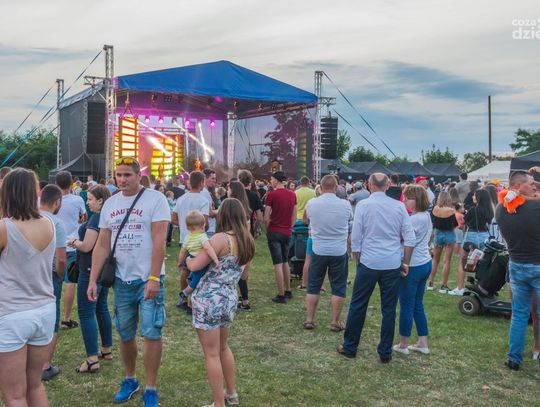 Pomidzi Hit Festiwal w Szydłowcu (zdjęcia)