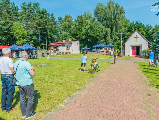 42. Pielgrzymka Diecezji Radomskiej na Jasną Górę (zdjęcia)