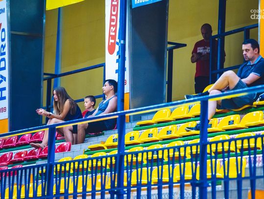 II Memoriał im. Karola Gutkowskiego - Finał (zdjęcia)