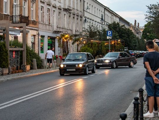 Kameralne Lato 2020 - parada samochodów (zdjęcia) Kameralne Lato 2020 - parada samochodów (zdjęcia)
