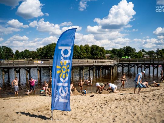 Rekordowe Wakacje w Szydłowcu (zdjęcia)