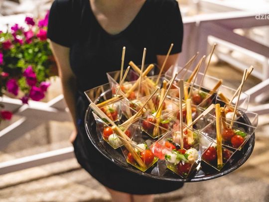 Kameralne Lato - Kino Samochodowe (zdjęcia) Kameralne Lato - Kino Samochodowe (zdjęcia)