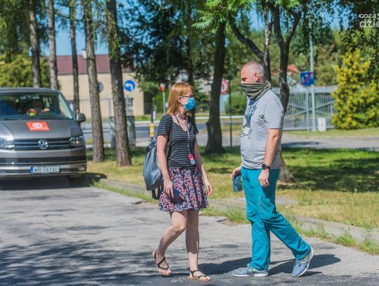 Kameralne Lato - realizacja scen specjalnych (zdjęcia) Kameralne Lato - realizacja scen specjalnych (zdjęcia)