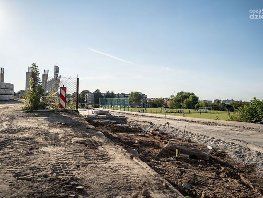 Trening Radomiaka (zdjęcia)