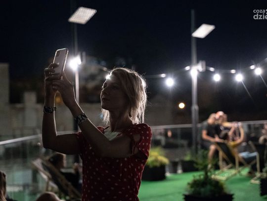 Koncert Alamedy w Elektrowni (zdjęcia)