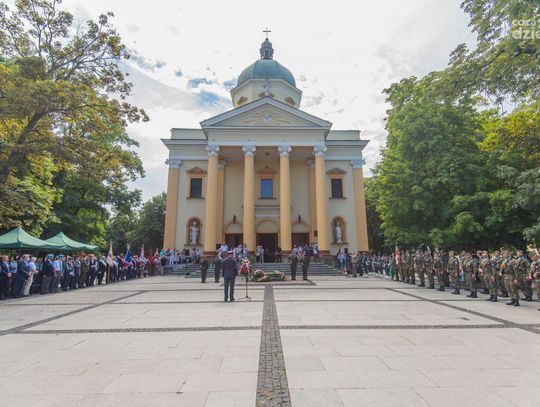 100-lecie Bitwy Warszawskiej (zdjęcia)