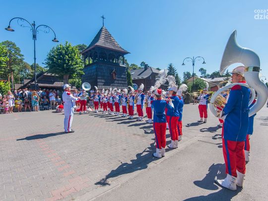 Festiwal patriotyczny w Jedlni Letnisko (zdjęcia)
