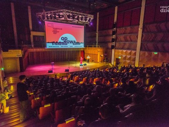 Kameralne Lato - gala finałowa (zdjęcia)