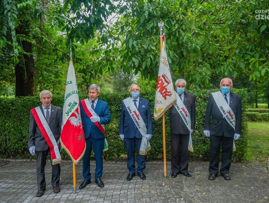 44. rocznica śmierci ks. Romana Kotlarza (zdjęcia)