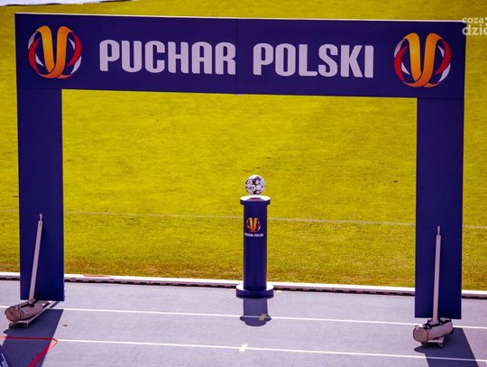 Totolotek Puchar Polski. Radomiak Radom vs Miedź Legnica (zdjęcia)