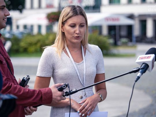 Briefing poświęcony Festiwalowi Teatrów Ulicznych i Precyzji (zdjęcia)