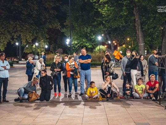 „Carmen Funebre” Teatr Biuro Podróży (zdjęcia) „Carmen Funebre” Teatr Biuro Podróży (zdjęcia)
