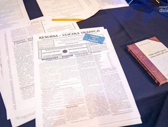 Konferencja Resursy Obywatelskiej (zdjęcia)