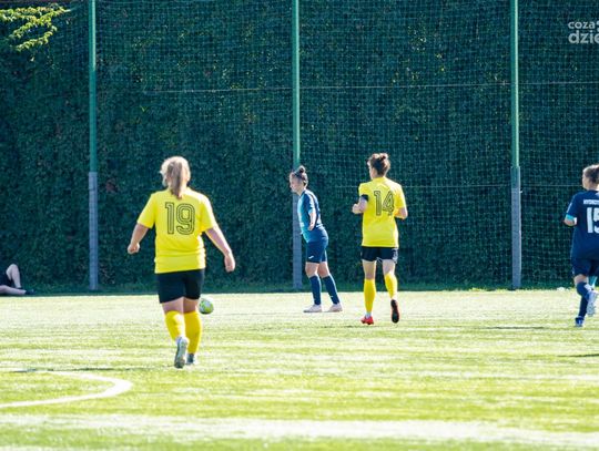 Mecz I ligi kobiet Hydrotruck Radom (zdjęcia) Mecz I ligi kobiet Hydrotruck Radom (zdjęcia)