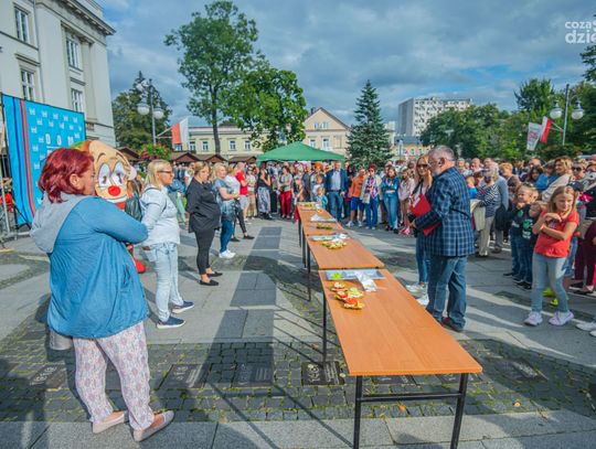 Święto Chleba (zdjęcia)