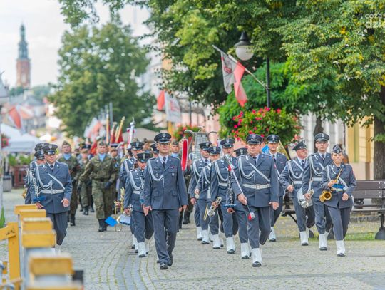 75. rocznica akcji rozbicia więzienia w Radomiu (zdjęcia)