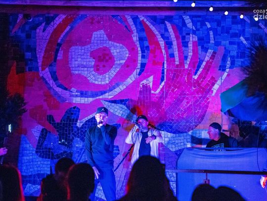 Koncert PIH - XX lecie - w Archiwum (zdjęcia)