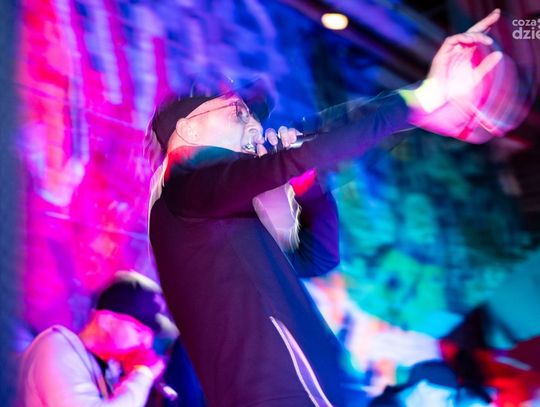 Weekend w obiektywie 